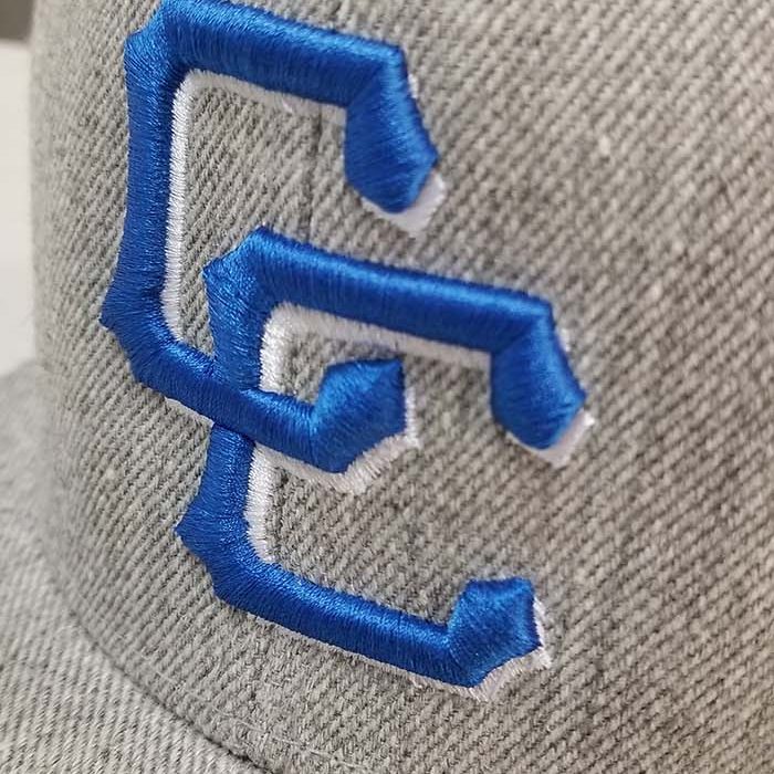 Cathedral City Hats - So Cal Branding Embroidery